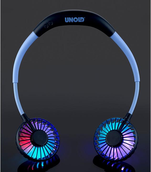 Produktbild Unold Breezy