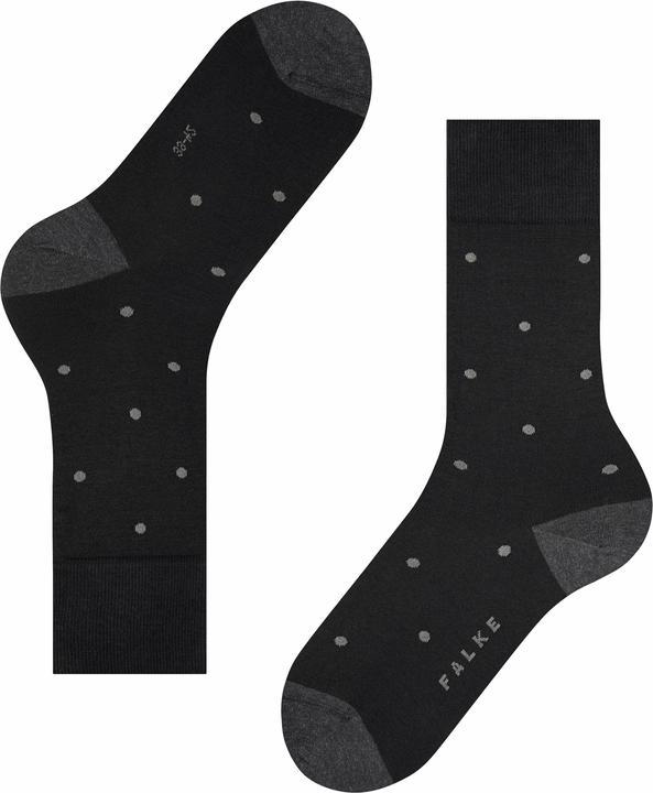 Actual product image Falke Dot SO (Single pack, 39 - 42)