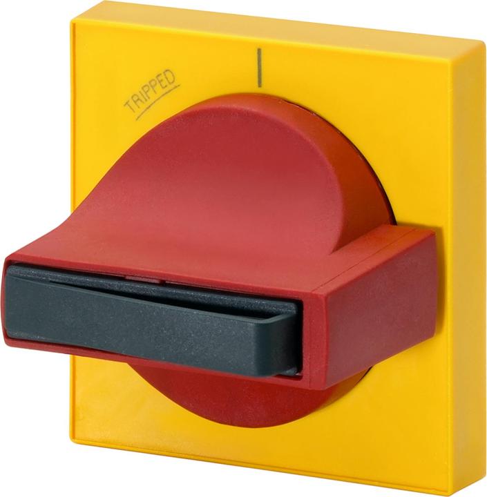 Actual product image Siemens Rotary actuator lockable/locking 8UC7120-8BD