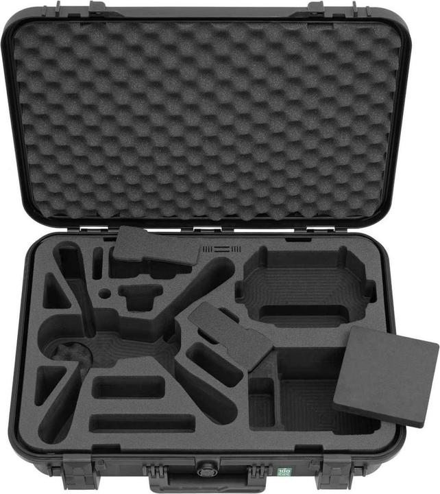 Image du produit TomCase Valise de protection ECO, "Ready To Fly", Mavic 3 Enterprise / Thermal / Multispectral (Valises de drone, DJI Mavic 3 Enterprise)
