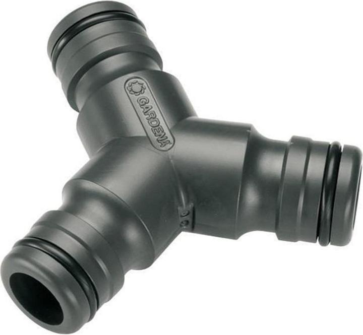 Image du produit Gardena Y-piece (Multi-couplage, 13 mm)