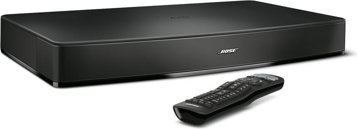Bose SOLO 15 – TV sound system for TVs up to 55"