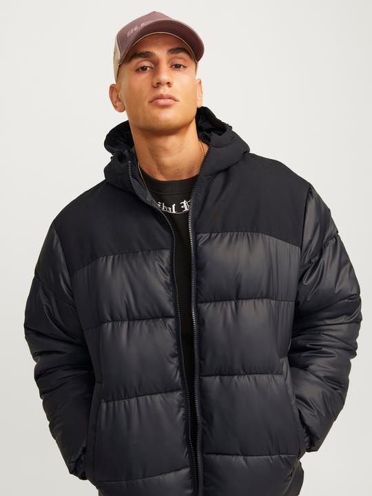 Actual product image Jack & Jones Puffer jacket Puffer jacket (XL)