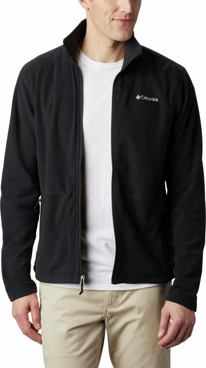 Columbia Fast Trek Light Full Zip Fleece Jacket