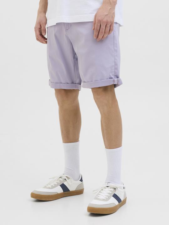 Actual product image Jack & Jones Regular fit chino shorts Chino shorts (XL)