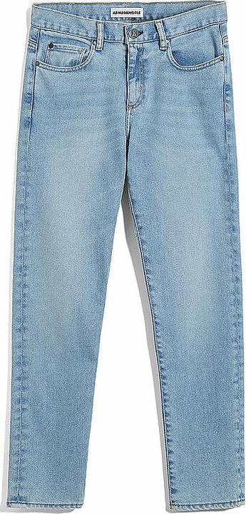 Immagine prodotto Armedangels Cayaa Tarpa Jeans Boyfriend Fit Light Blue (W31/L31)