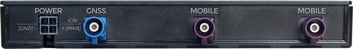 Actual product image Teltonika LTE Automotive Router incl. WLAN
