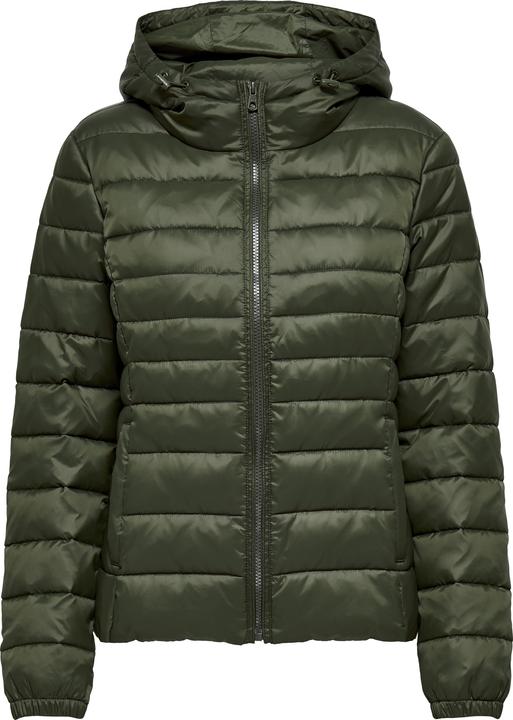 Only Kurze Steppjacke