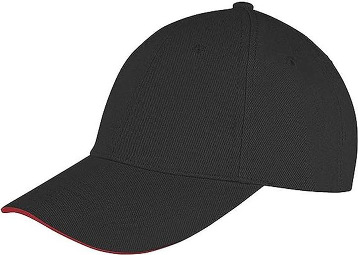 Immagine prodotto Regatta Cappello Memphis Sandwich Peak da uomo (Taglia unica)