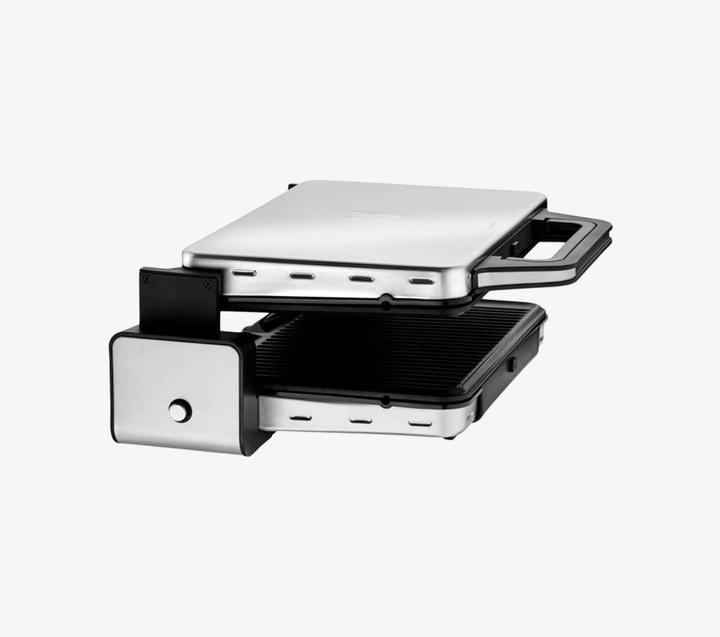 Produktbild WMF Lono Kontaktgrill 2in1