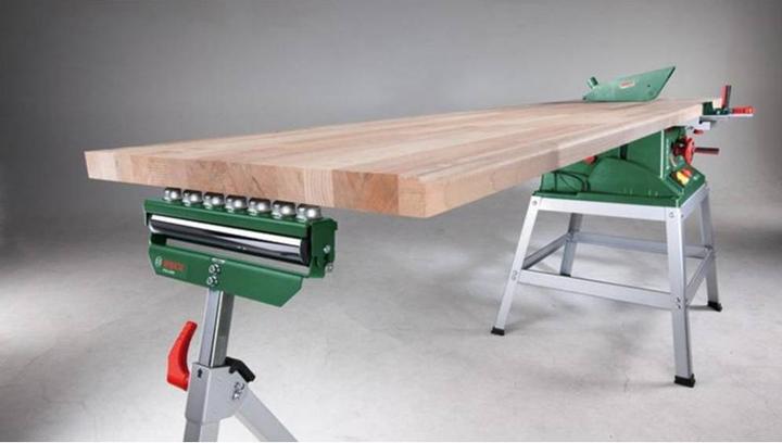 Actual product image Bosch Home & Garden Pta 1000 (46.60 cm, 79 cm)