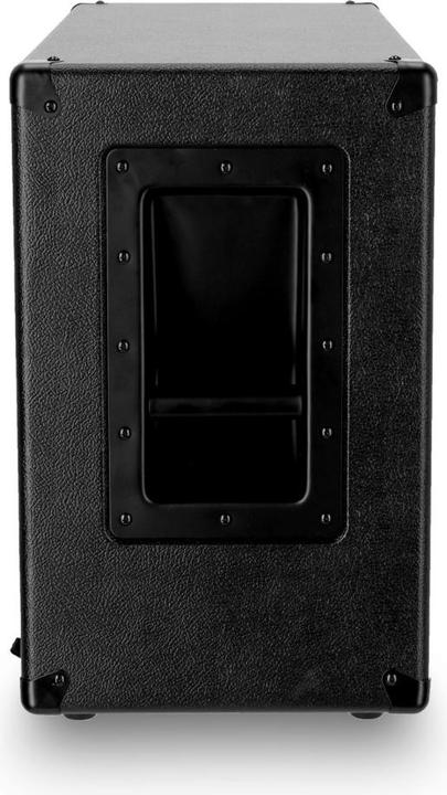 Image du produit Palmer Audio CAB 212 X V30 - Enceinte guitare avec Celestion Vintage 30 2 x 12, Closed-Back (Guitare)