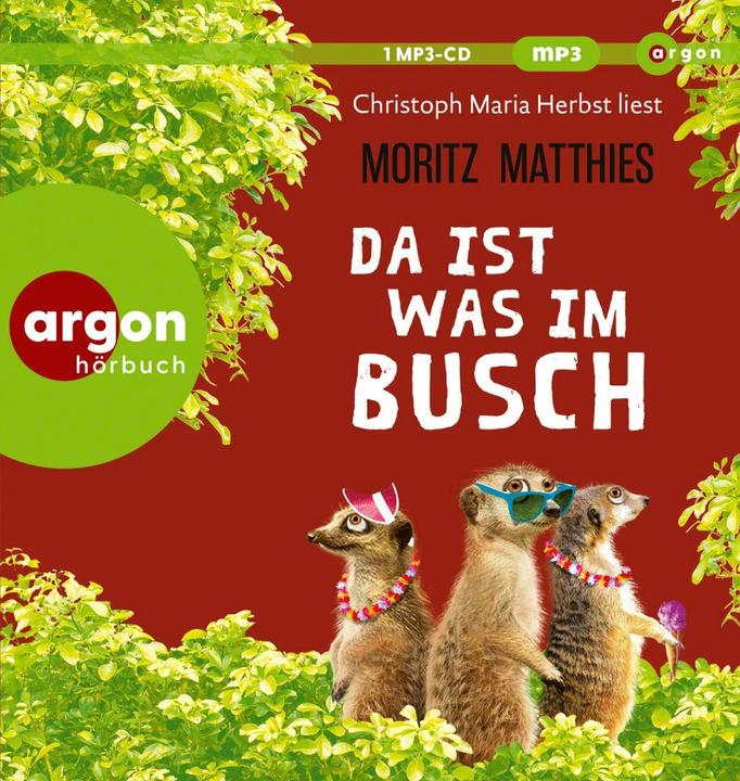 Actual product image Something's up (Moritz Matthies, Christoph Maria Autumn, German)