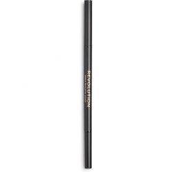 Produktbild Makeup Revolution Precise Brow Pencil (Braun)