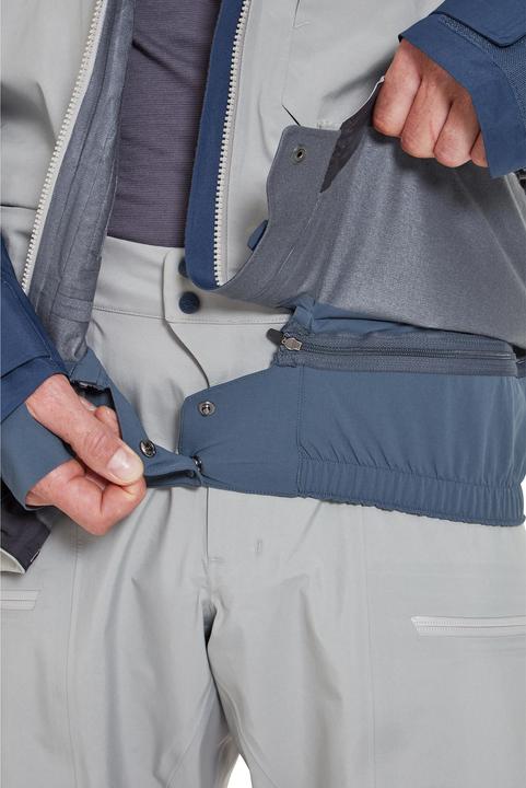 Actual product image Rab Khroma Converge (XL)