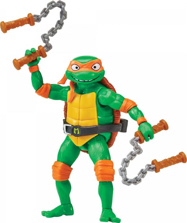 Actual product image Boti Teenage Mutant Ninja Turtles - Michelangelo