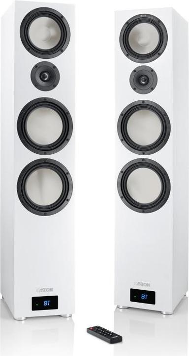 Image du produit Canton Smart Gle 9 S2, Actieve Draadloze Floo (1 paire, 350 W)