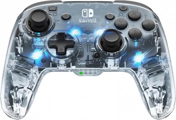 PDP Afterglow Deluxe (Switch Lite, Switch)