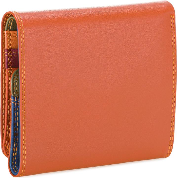 Produktbild Mywalit Tray Purse Geldbörse Leder 10 cm