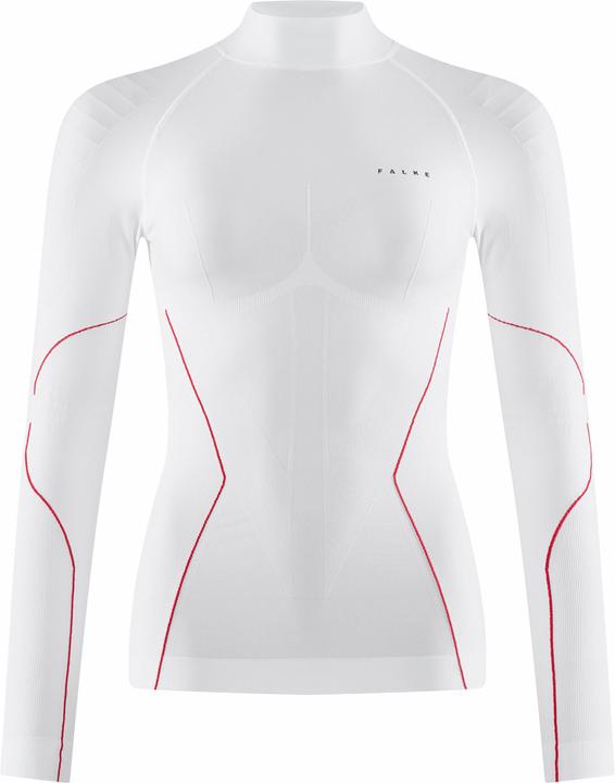 Produktbild Falke W Longsleeved Shirt Turtleneck w (S)