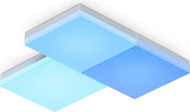 Produktbild Nanoleaf Sky Light Starter Kit (1400 lm)