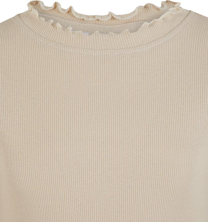 Image du produit Urban Classics Manches courtes à côtes filles - 17204 (122)