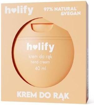 Holify Hand Cream 40ml (40 ml)
