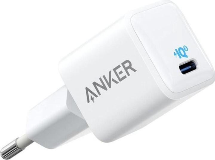 Anker PowerPort III Nano (20 W)