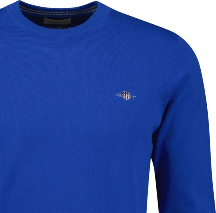 Produktbild GANT Classic Cotton C-Neck (XL)
