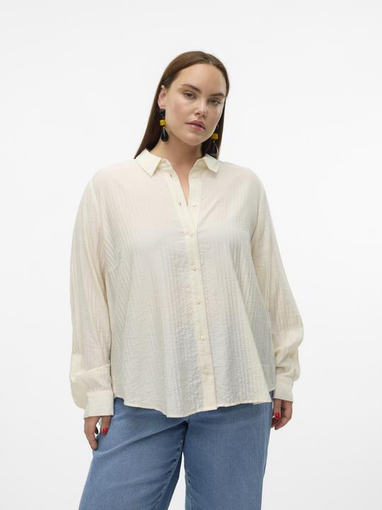 Produktbild Vero Moda VMCOMILA Hemd Hemd (46)