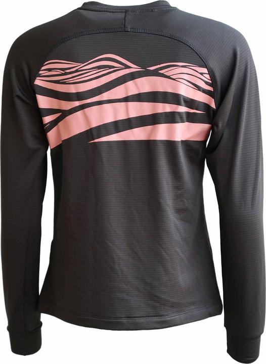 Immagine prodotto Zimtstern Camicia Crewz Donna L/S (L)