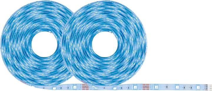 Produktbild Paulmann SimpLED LED Stripe Set (RGB, 1000 cm, Indoor)
