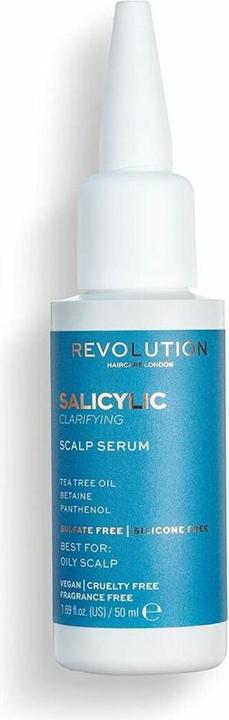 Produktbild Revolution Haircare Skinification Salicylic (50 ml)