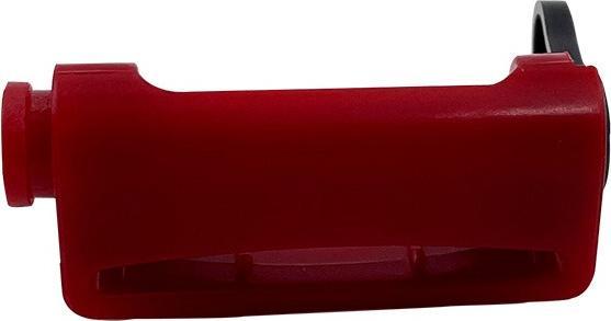 Image du produit Plutoos Support d'interrupteur compatible avec Dyson V15 V11 V10 Detect A