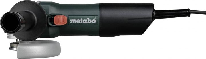 Actual product image Metabo W 850-125 (125 mm)