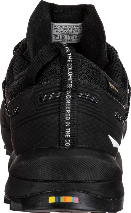 Immagine prodotto Salewa Scarpa Wildfire 2 Gore-Tex® Da (38.5)