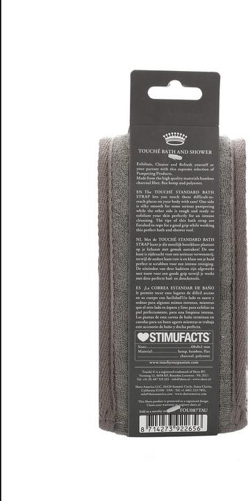 Produktbild Pipedream Standard Back Strap