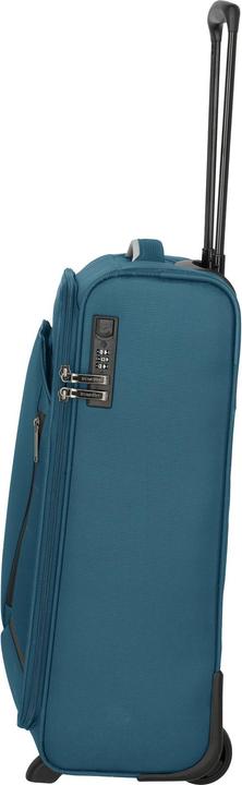 Image du produit Travelite Jetpack Slim 2 Rollen Kabinentrolley 55 cm (40 l, Bagage à main (jusqu'à 50l))