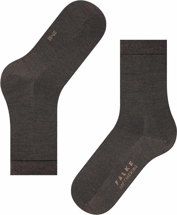 Produktbild Falke Softmerino SO (Einzelpack, 39 - 40)