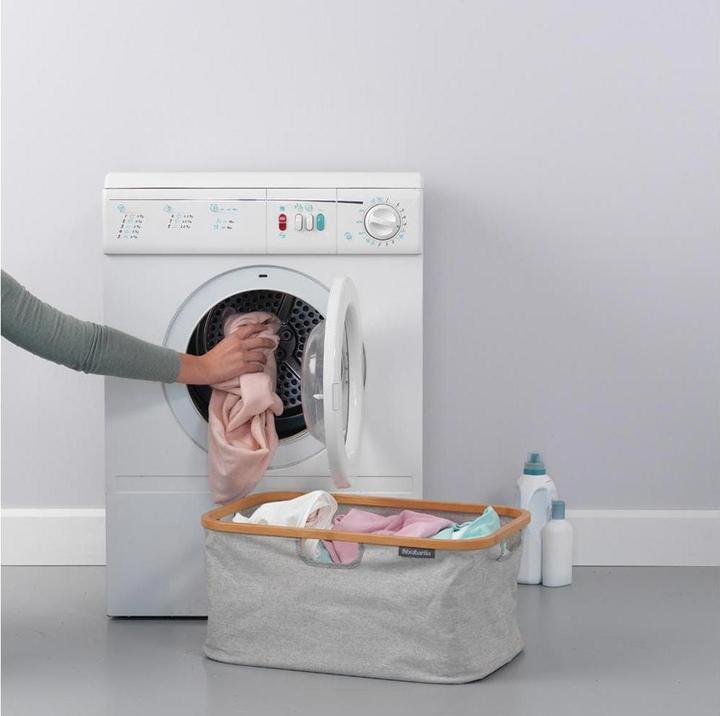 Productafbeelding Brabantia Wasmand (40 l)