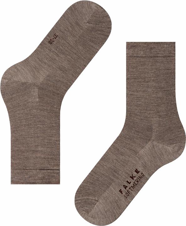 Immagine prodotto Falke Softmerino SO (Confezione singola, 39 - 40)