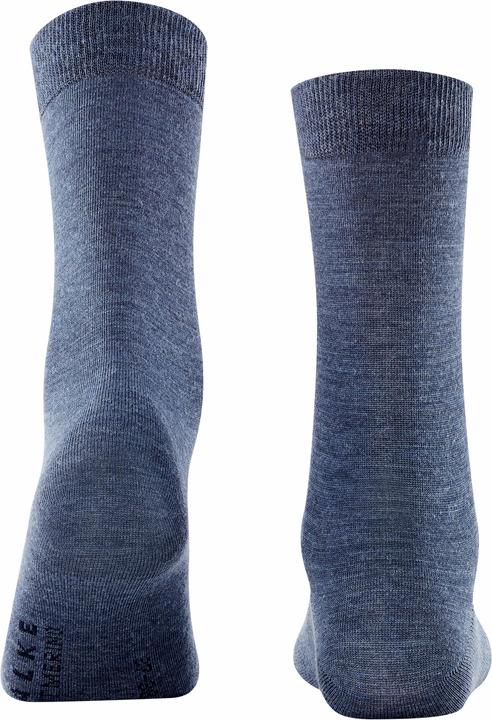 Immagine prodotto Falke Softmerino SO (Confezione singola, 37 - 38)