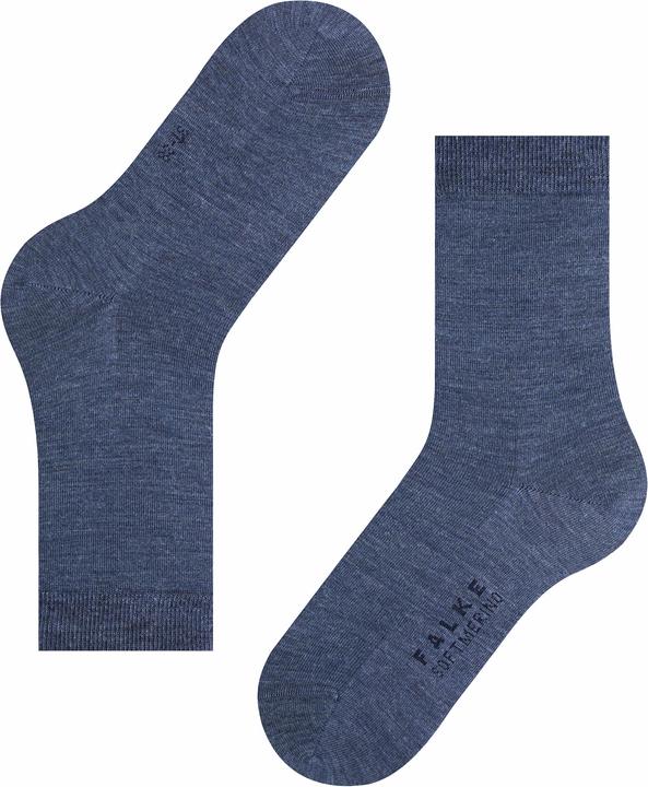 Immagine prodotto Falke Softmerino SO (Confezione singola, 37 - 38)