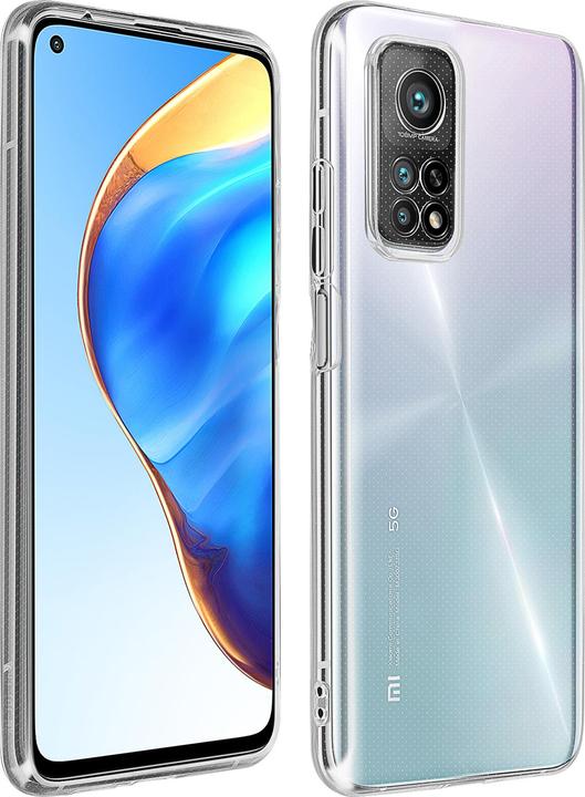 Actual product image Avizar Francis Series (Mi 10T Pro)