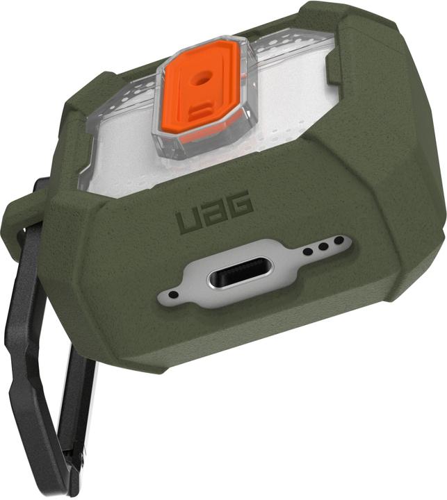 Produktbild UAG 104129117272 (Kopfhörer Tasche)