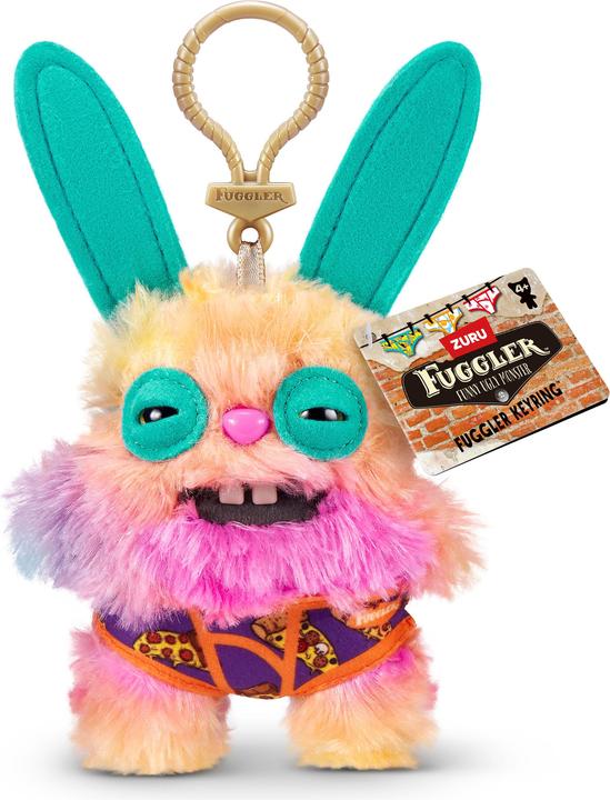 Actual product image Zuru Fuggler