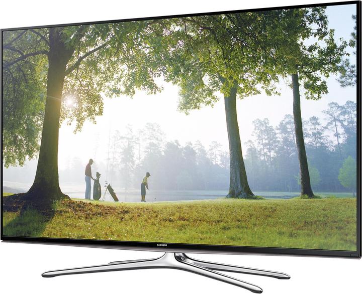 Produktbild Samsung Ue32h6270 (32", Full HD)