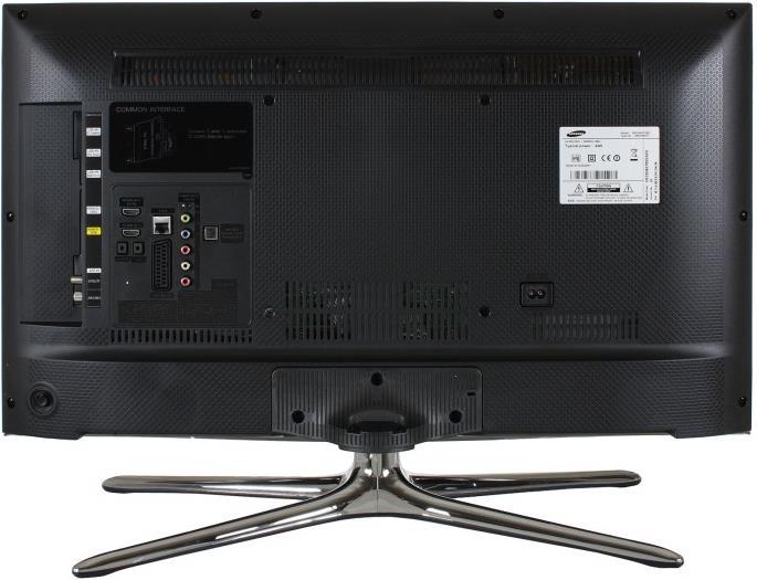 Produktbild Samsung Ue32h6270 (32", Full HD)