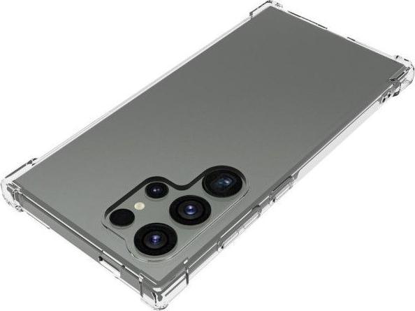 Immagine prodotto MU Classic Serie Softcase TPU (Samsung Galaxy S24 Ultra)