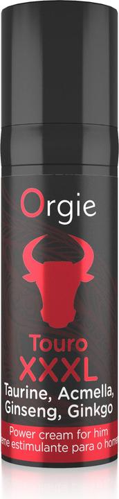 Image du produit Orgie Touro XXL (15 ml)